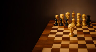 Trump Negotiation Tactics - Game Theory