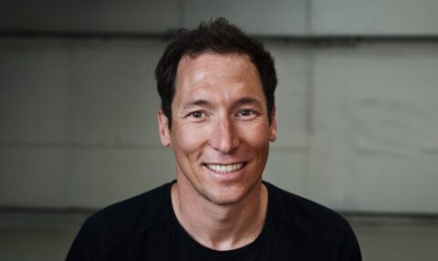 Marc Maurer