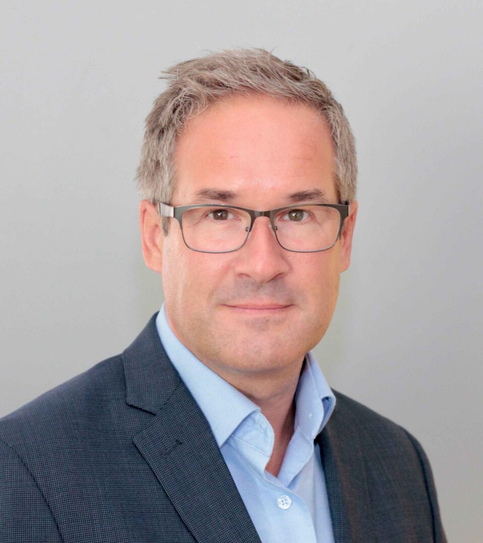 Andrew Kilshaw - Nike