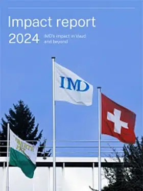 - IMD Business School