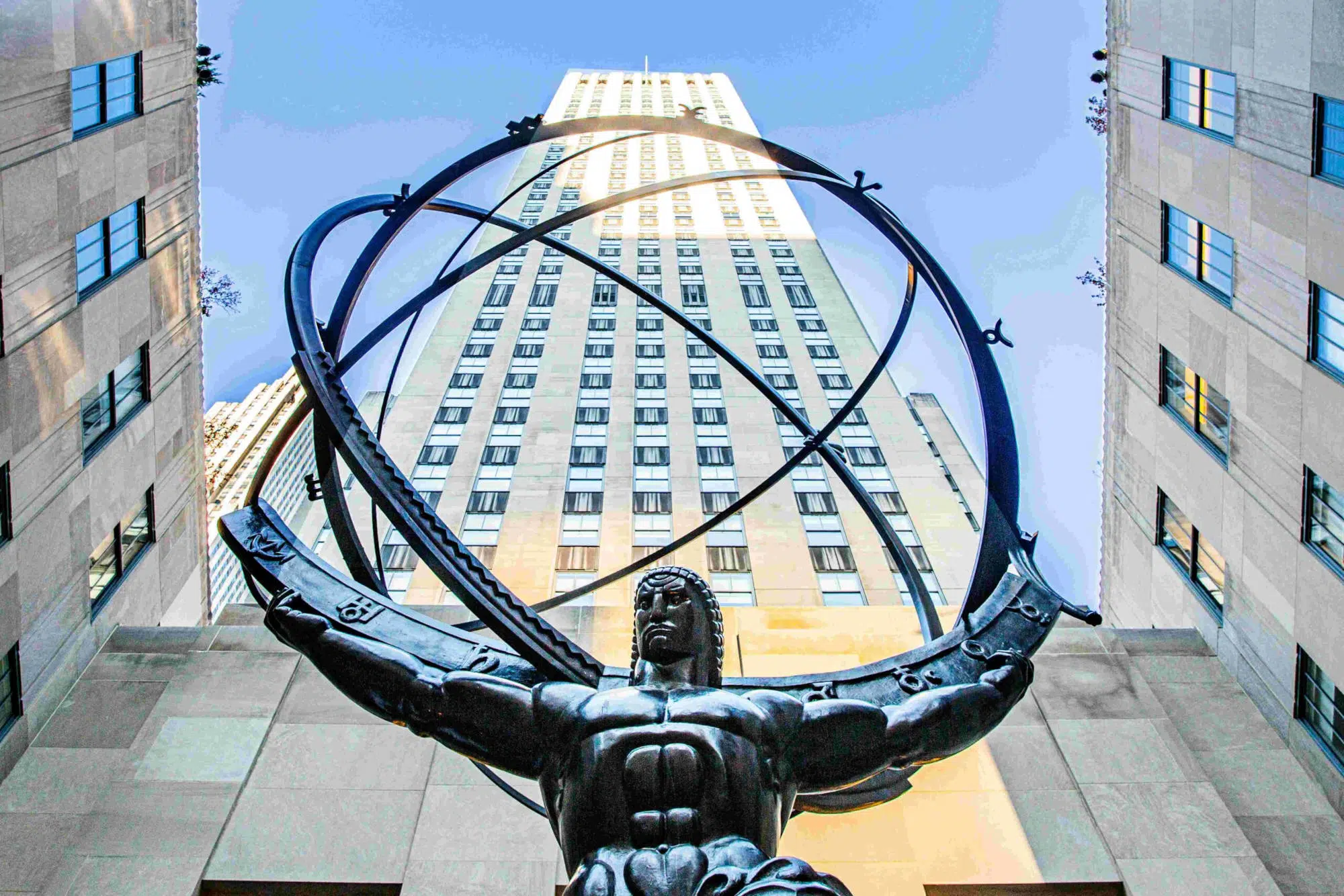 How to thrive in a fractious world - Strategic playbook