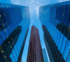 banking building