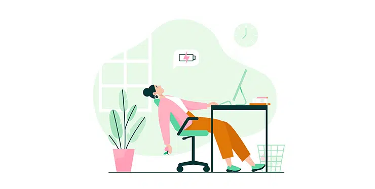 The workplace psychological contract is broken. Here’s how to fix it.