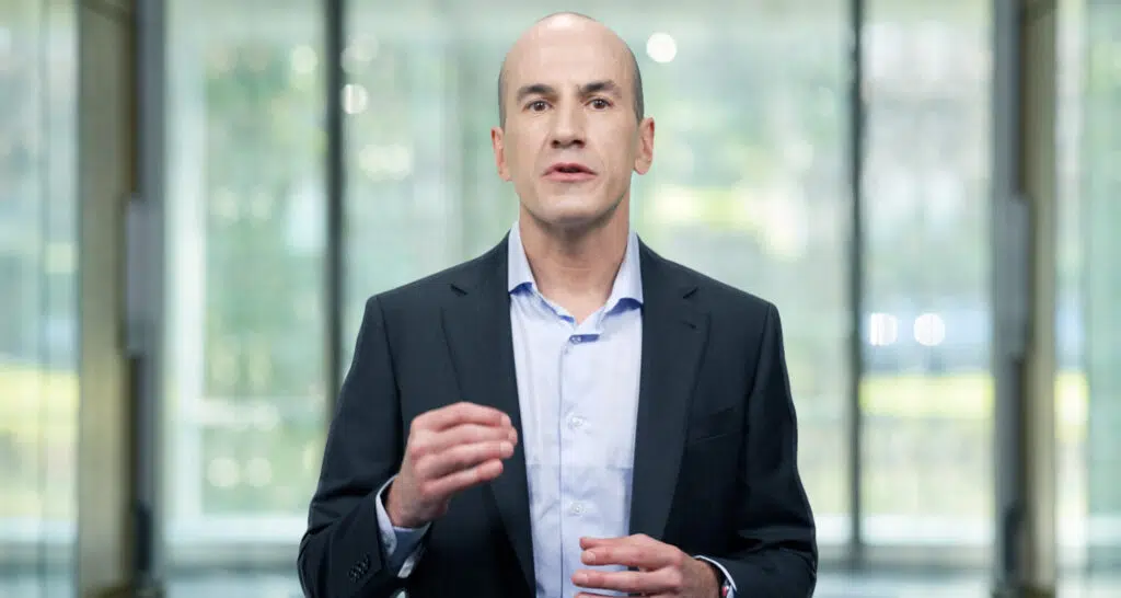 Arnaud Chevallier, Complex Problem Solving Program Co-Director - IMD Business School