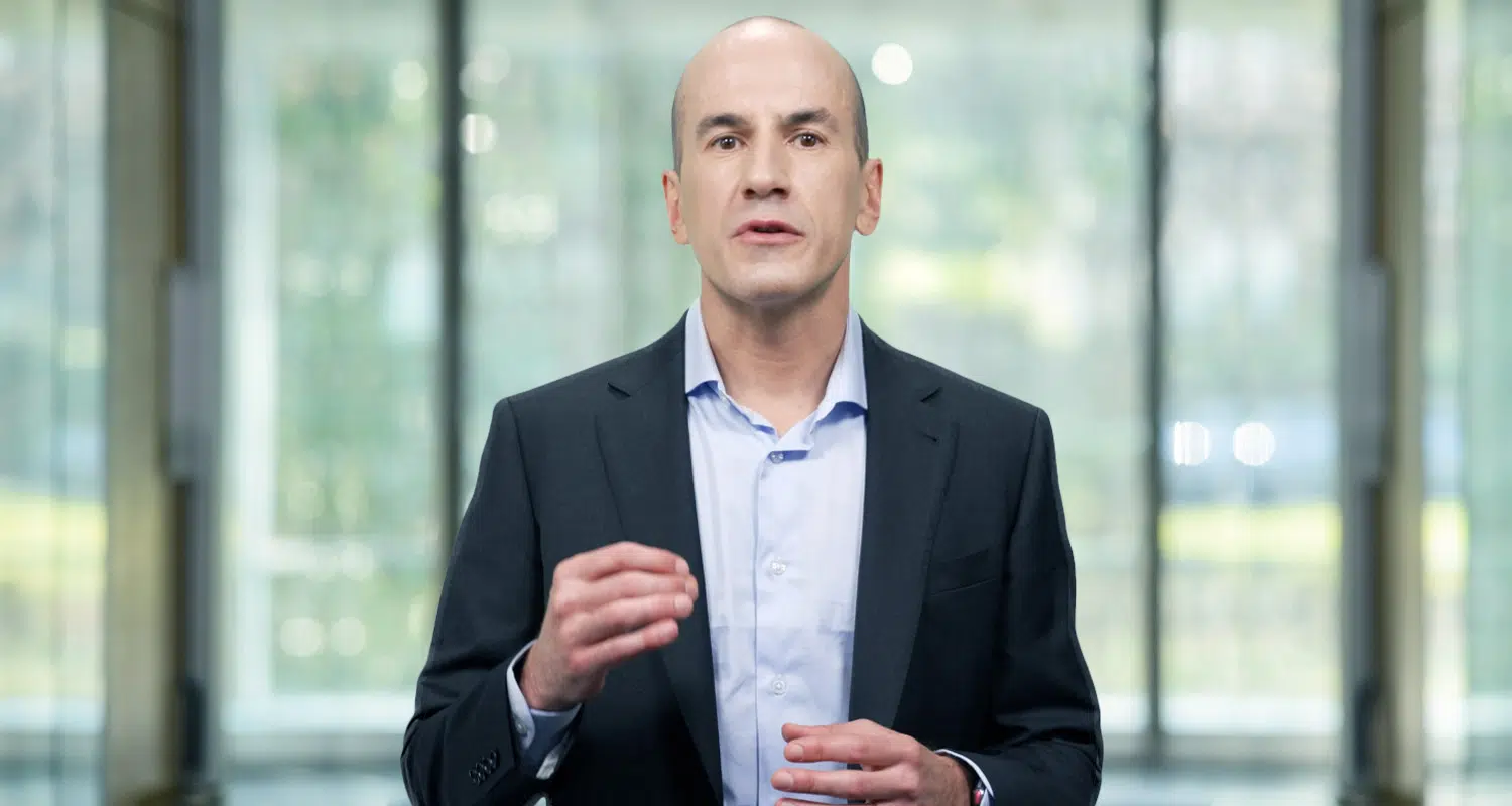 Arnaud Chevallier, Complex Problem Solving Program Co-Director - IMD Business School