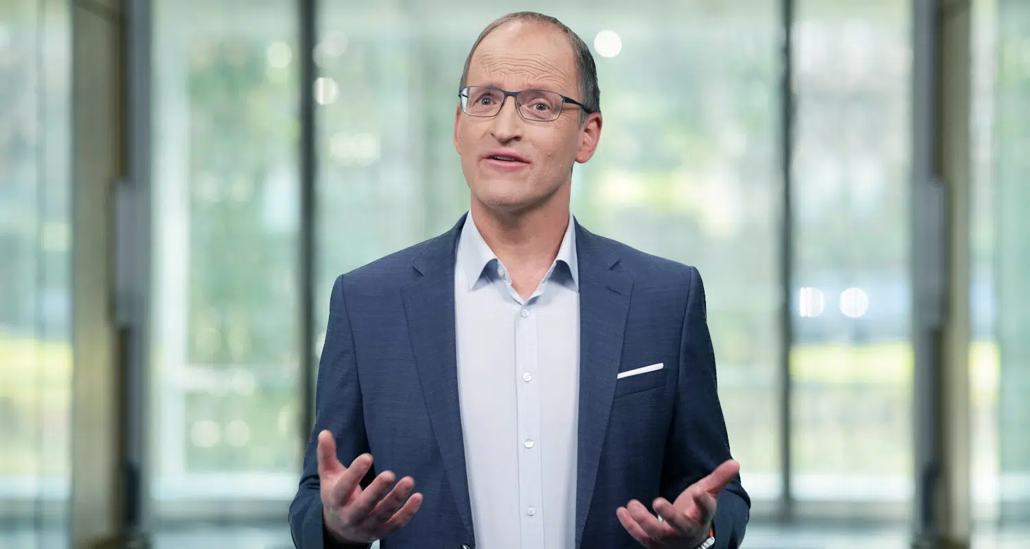 Albrcht Enders, Complex Problem Solving Program Co-Director - IMD Business School