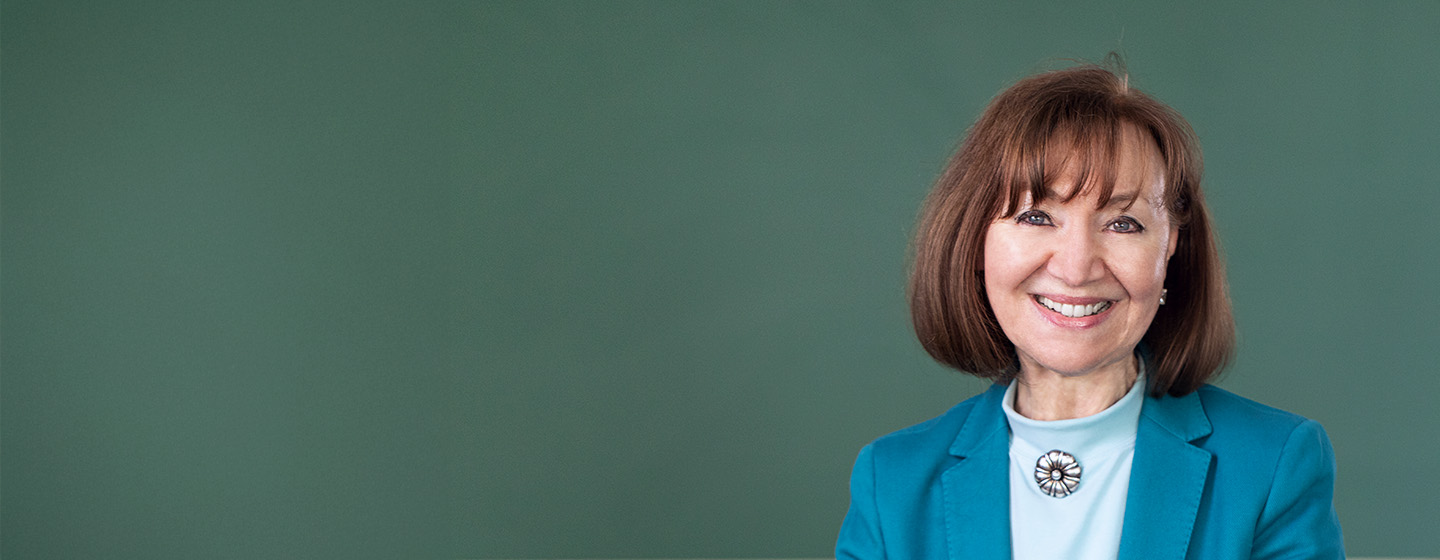 Mobilizing People Program Director Ginka Toegel - IMD Business School