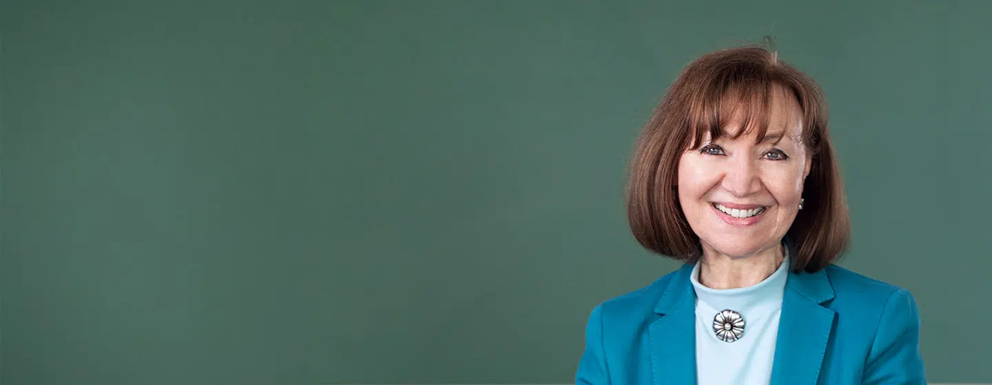 Mobilizing People Program Director Ginka Toegel - IMD Business School