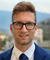 Leadership Essentials participant Andrea Barbonetti - IMD Business School