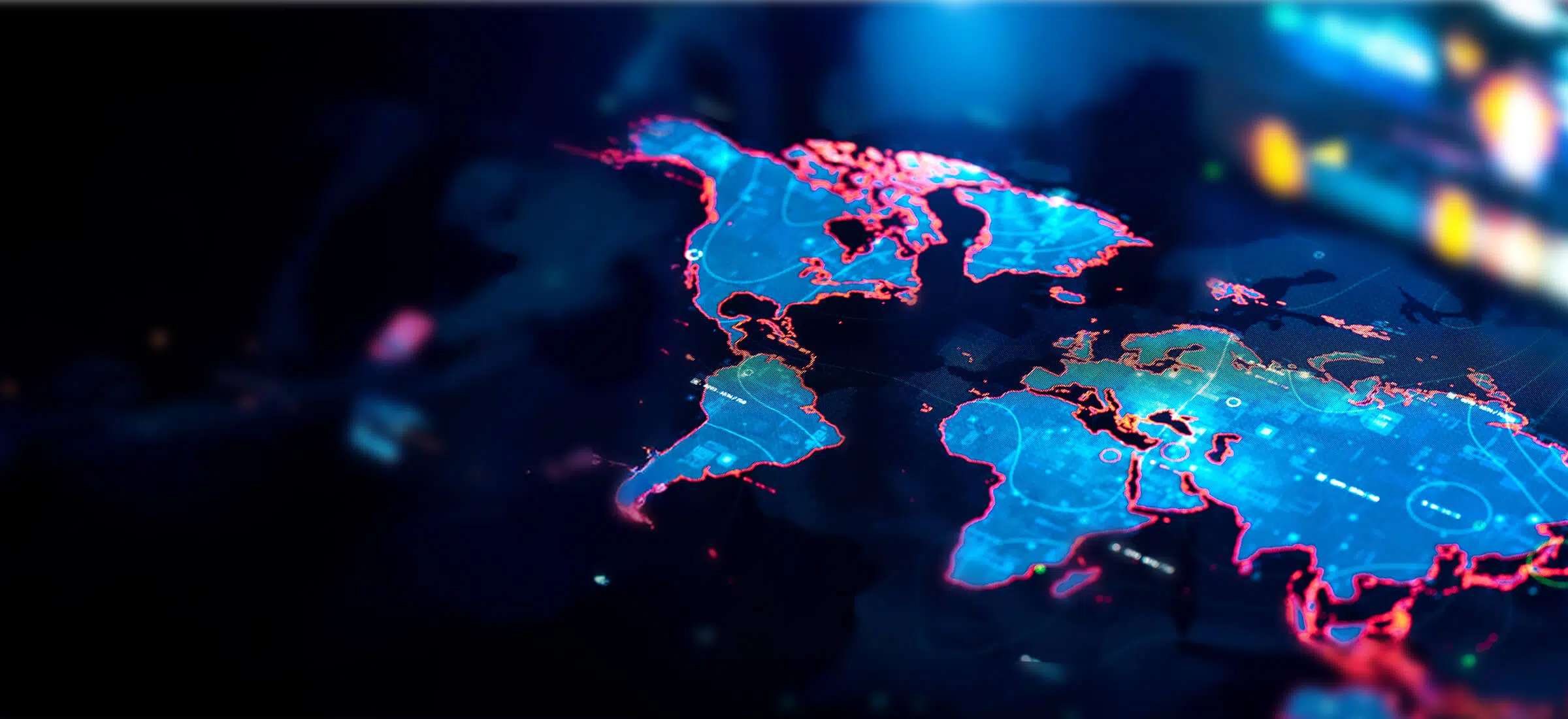 Geopolitics - IMD Business School