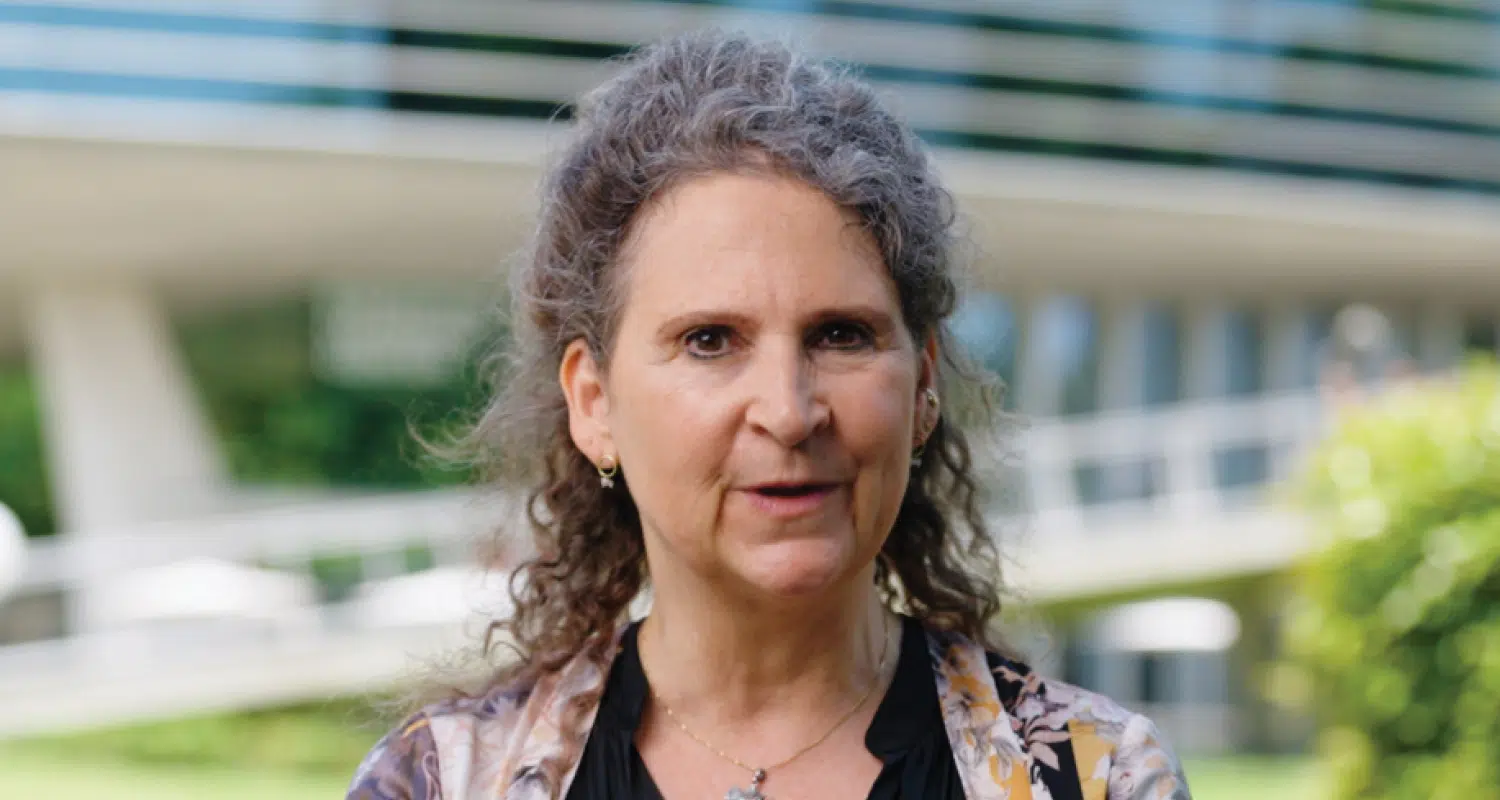 Susan Goldsworthy, Co-Director of the IMD Executive Coaching Certificate - IMD Business School