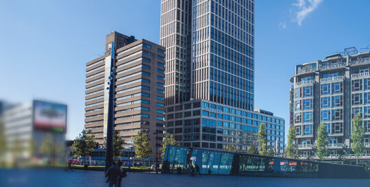  - IMD Business School