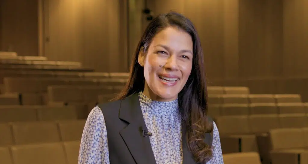 Michelle Eglin, IMD Executive Coaching Certificate participant - IMD Business School