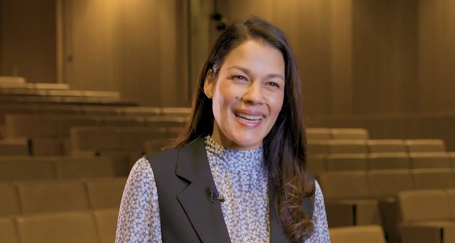Michelle Eglin, IMD Executive Coaching Certificate participant - IMD Business School