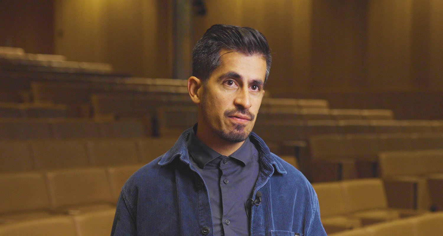 Pascal Chauvie, IMD Executive Coaching Certificate participant - IMD Business School