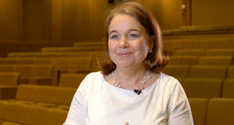 Silke Mischke, Program Co-Director of the IMD Executive Coaching Certificate program - IMD Business School
