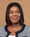 Changing Employee Behavior participant Esi Mmirba Wilson - IMD Business School