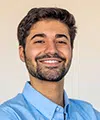Changing Employee Behavior participant Naim Nahas - IMD Business School