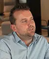Changing Employee Behavior participant Wouter Den Ouden - IMD Business School