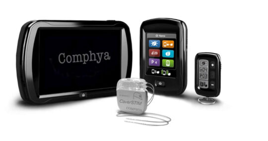 Additional funding brings Comphyas series A to CHF 75 million - IMD Business School