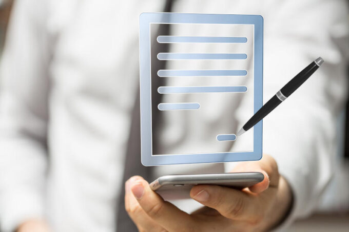 documents