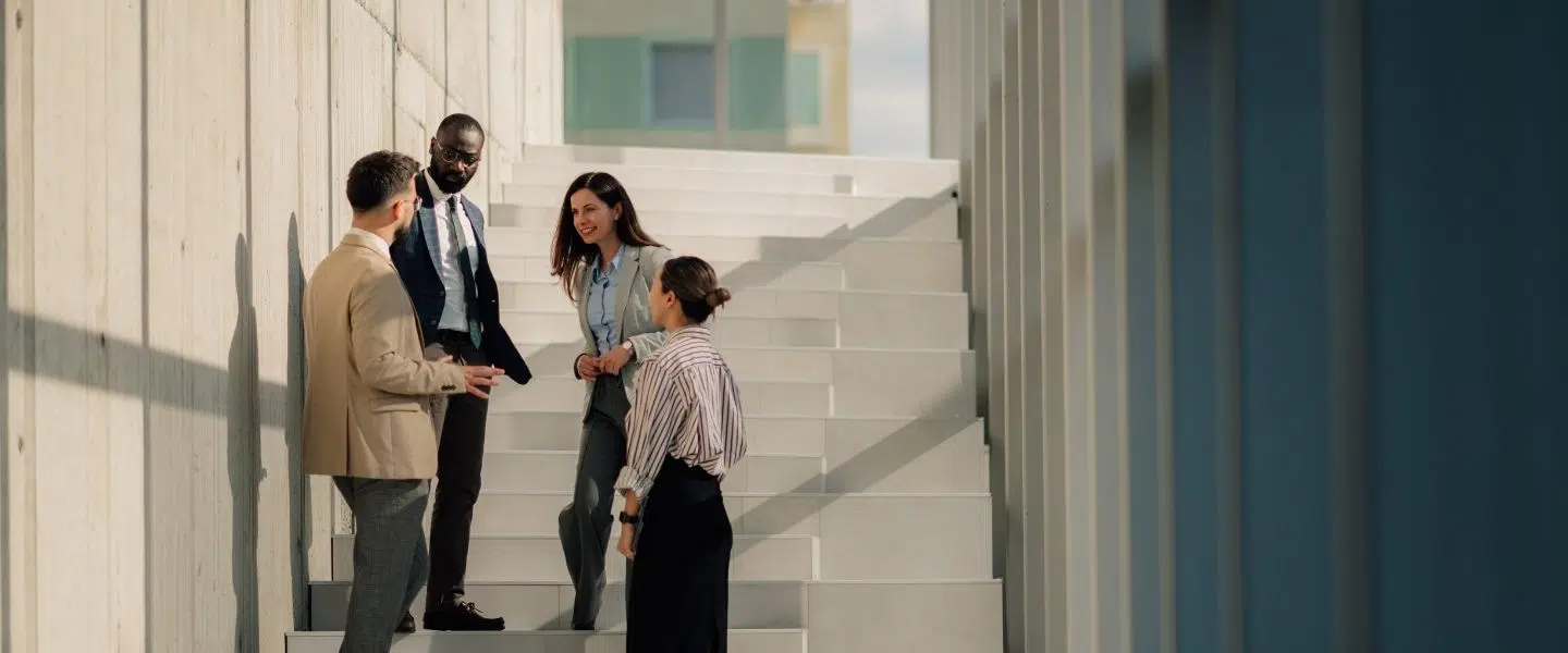 Detoxifying the Nokia board (B): The golden rules