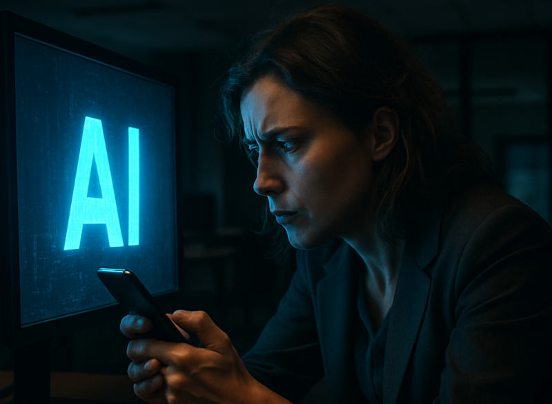 AI Addiction AI Addiction