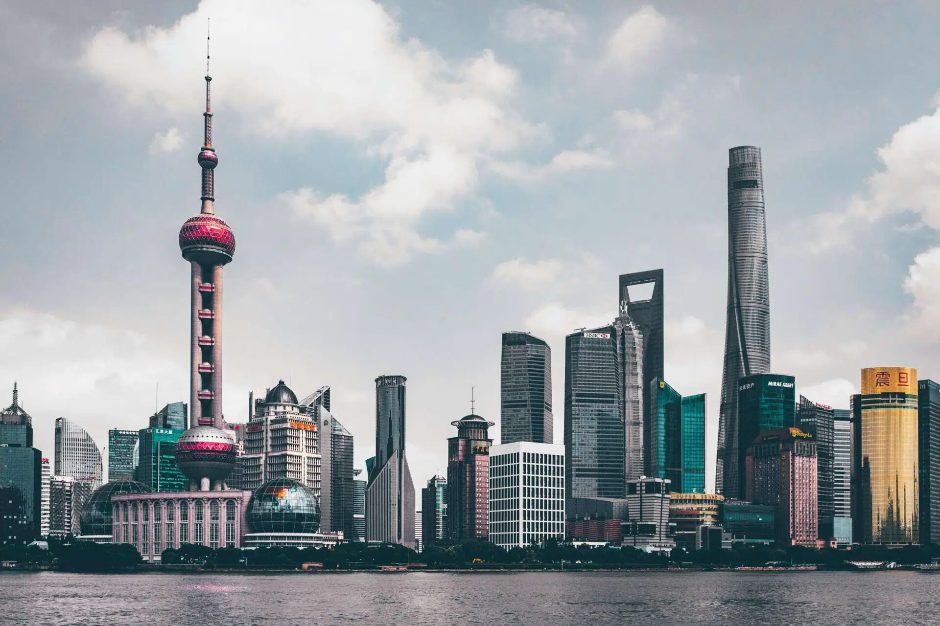 Why China is well-equipped to deal with disruption