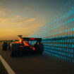 F1’s Human-AI Edge: Lessons for Every Industry