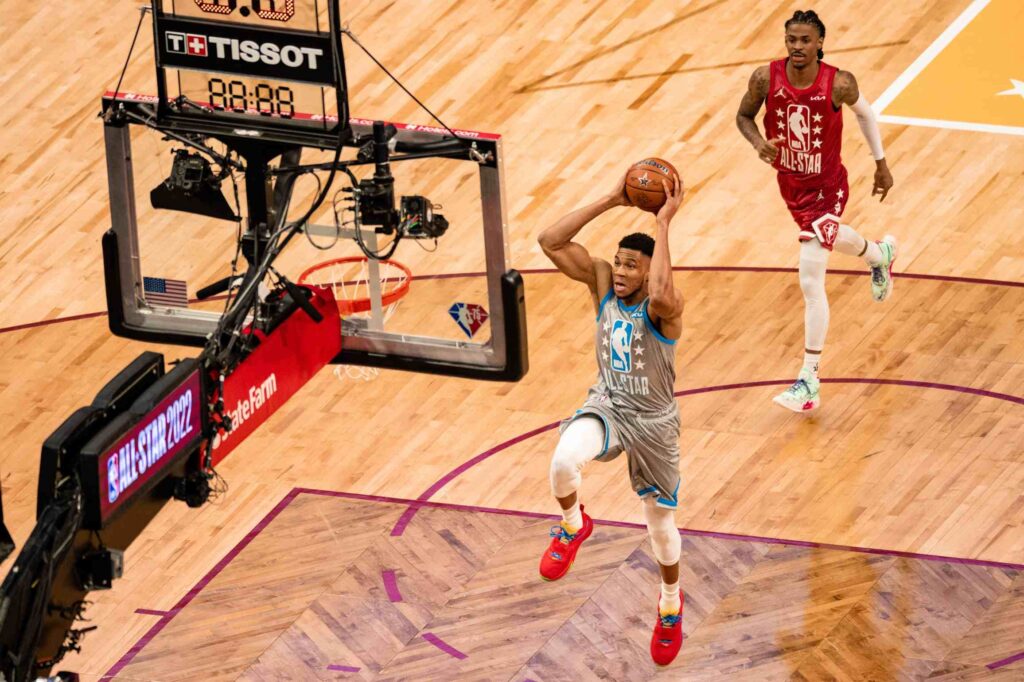 Imd Building What do NBA champions teach us about building winning organizations ...