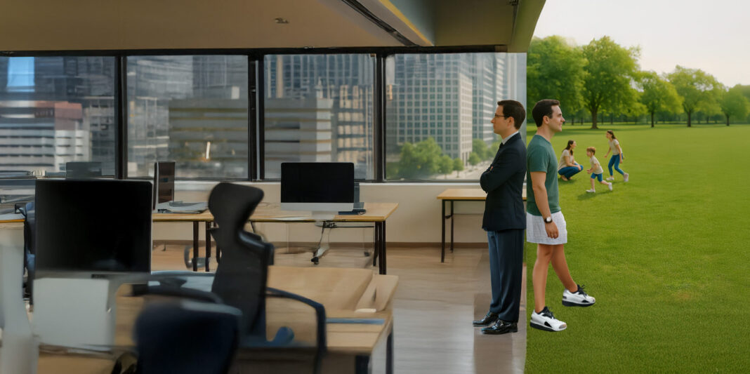 Work-Life Balance - Lessons From Family Enterprises - I by IMD