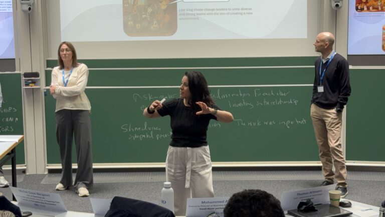  - IMD Business School