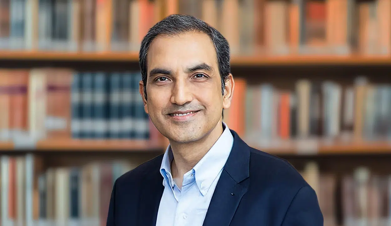 How Hindustan Unilever is winning over India’s middle class