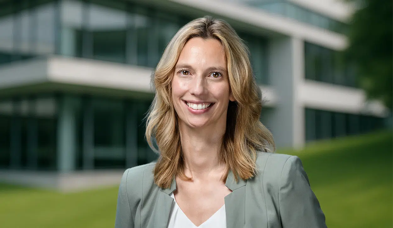 Is AI good or bad for sustainability? - Julia Binder