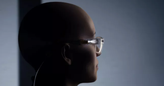 New $89M Investment in CREAL to Advance Vision Care and AR - IMD Business School