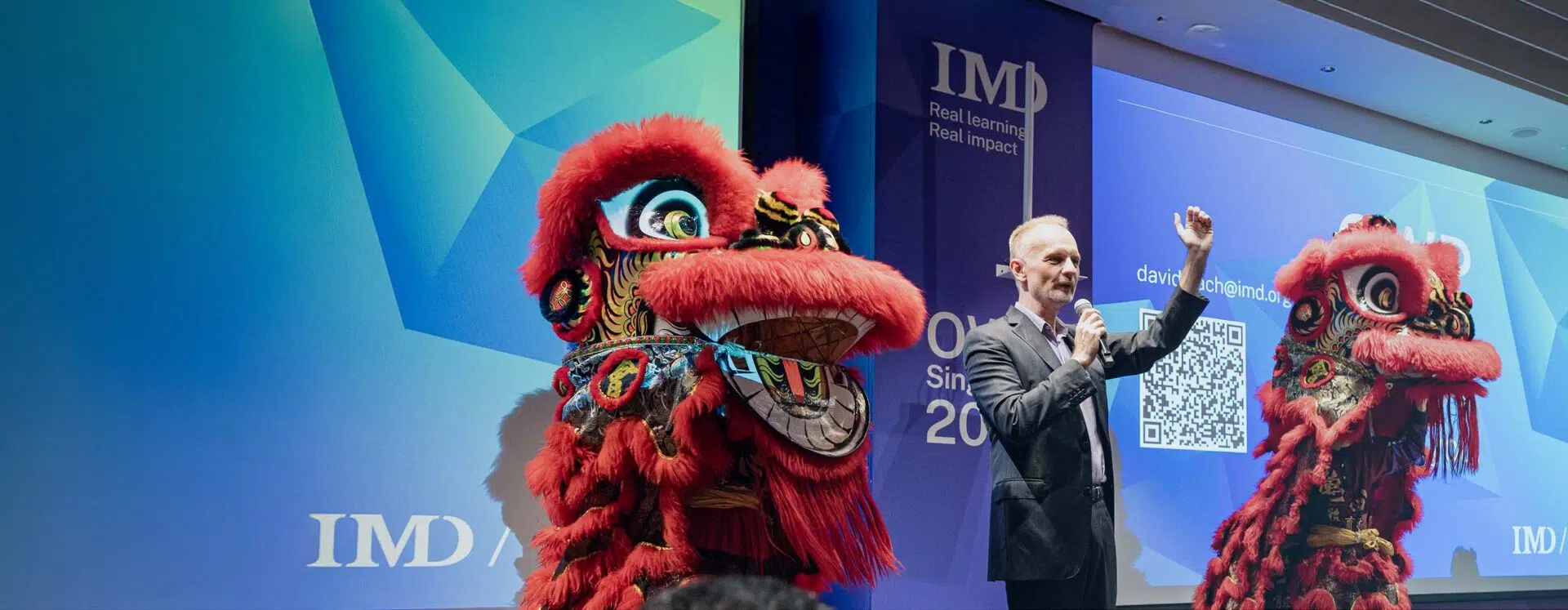  - IMD Business School