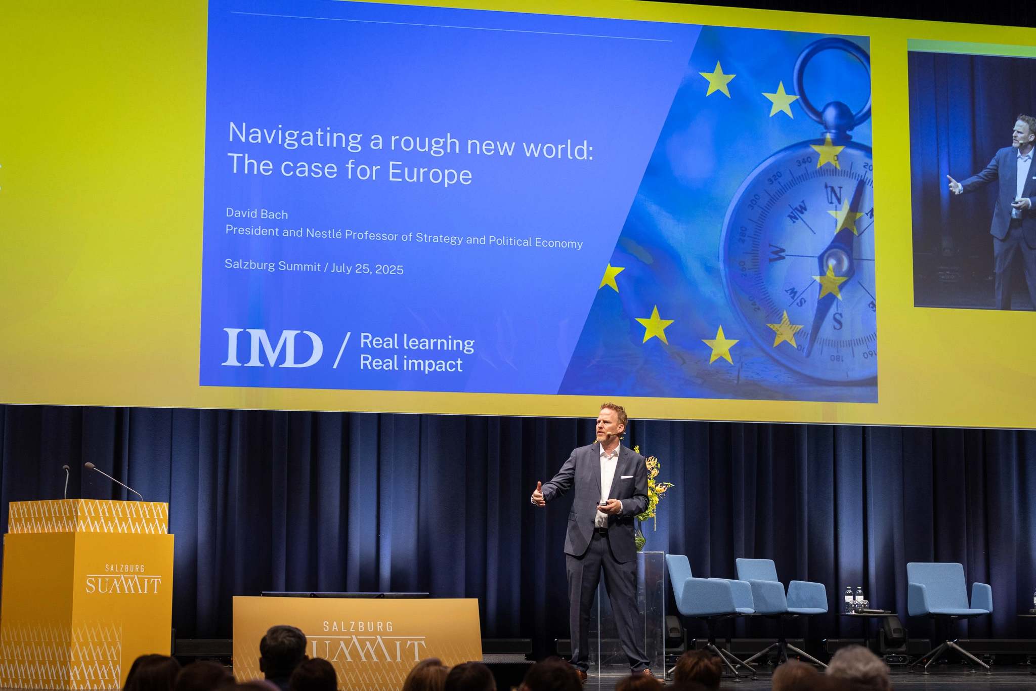  - IMD Business School