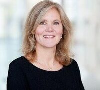 Susanne Hundsbæk-Pedersen