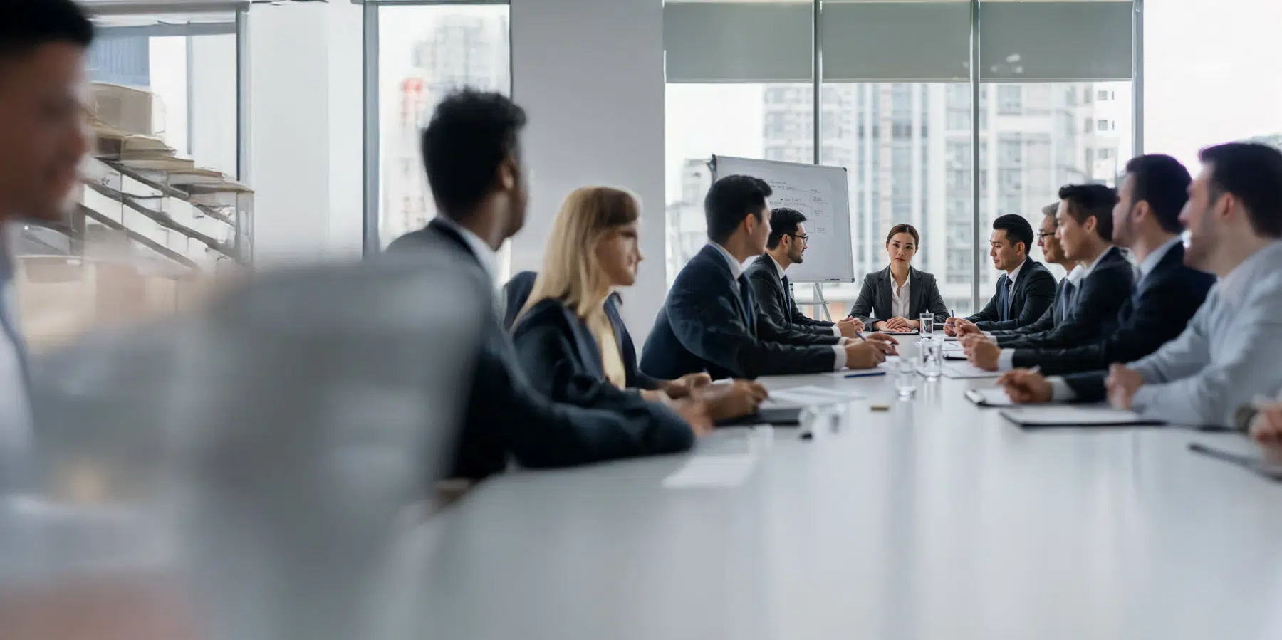 Women On Boards - Jennifer Jordan
