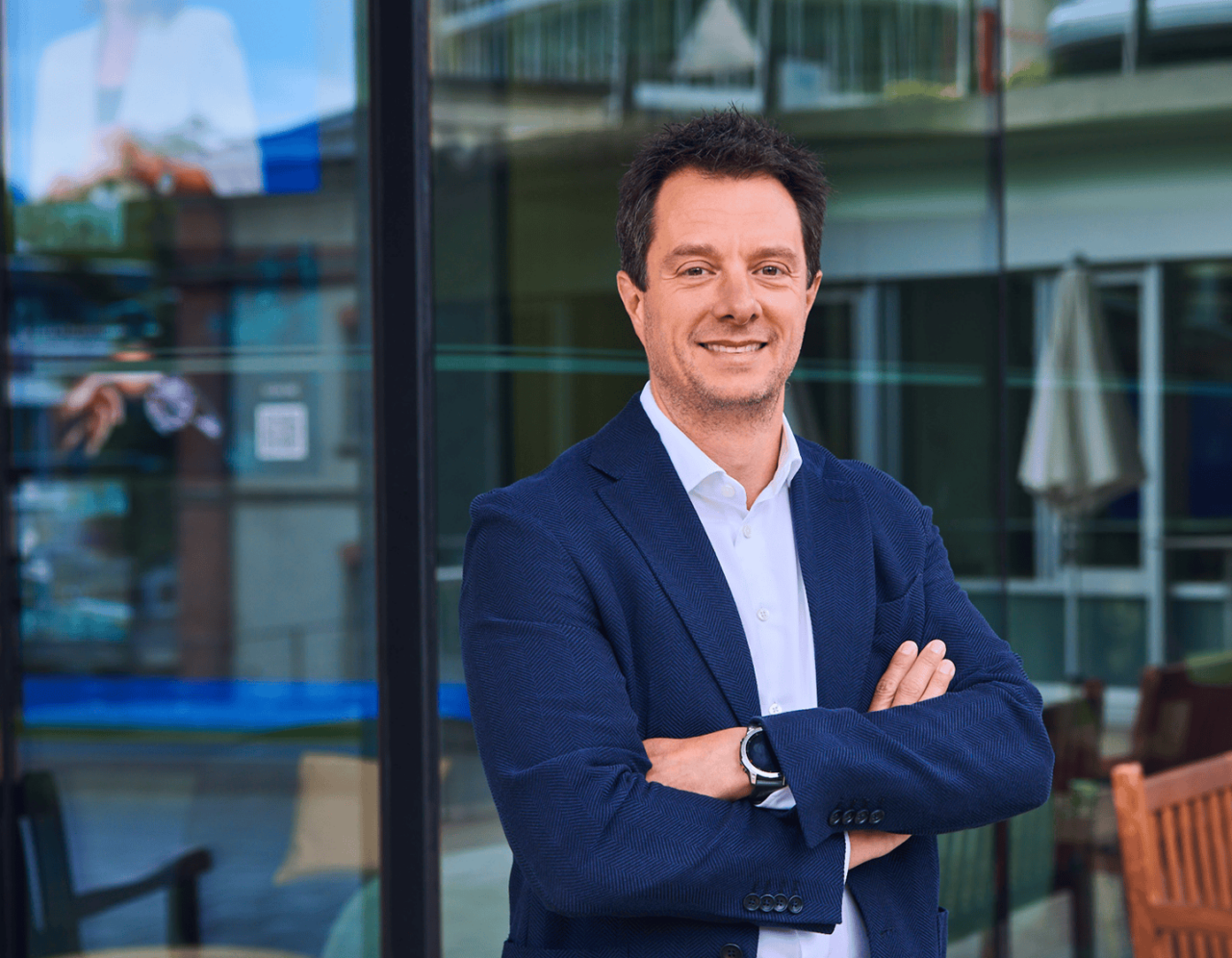  - IMD Business School