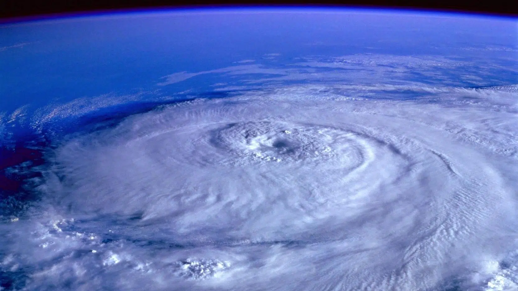 Geopolitical Turmoil - Transformational Capacity