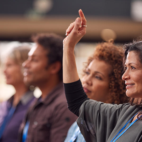 Boost performance by embracing learning instead of directing. Use this checklist to assess your approach and discover how asking questions strengthens leadership.