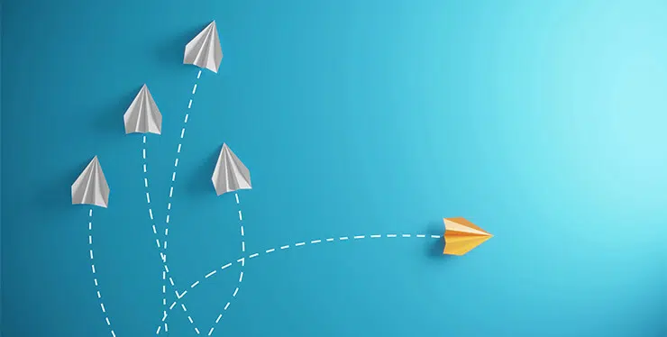 How to lead successful change management for good