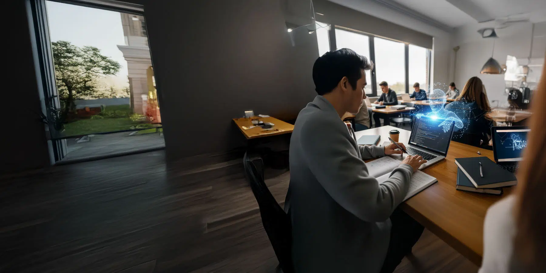 AI and Education - Future resilience