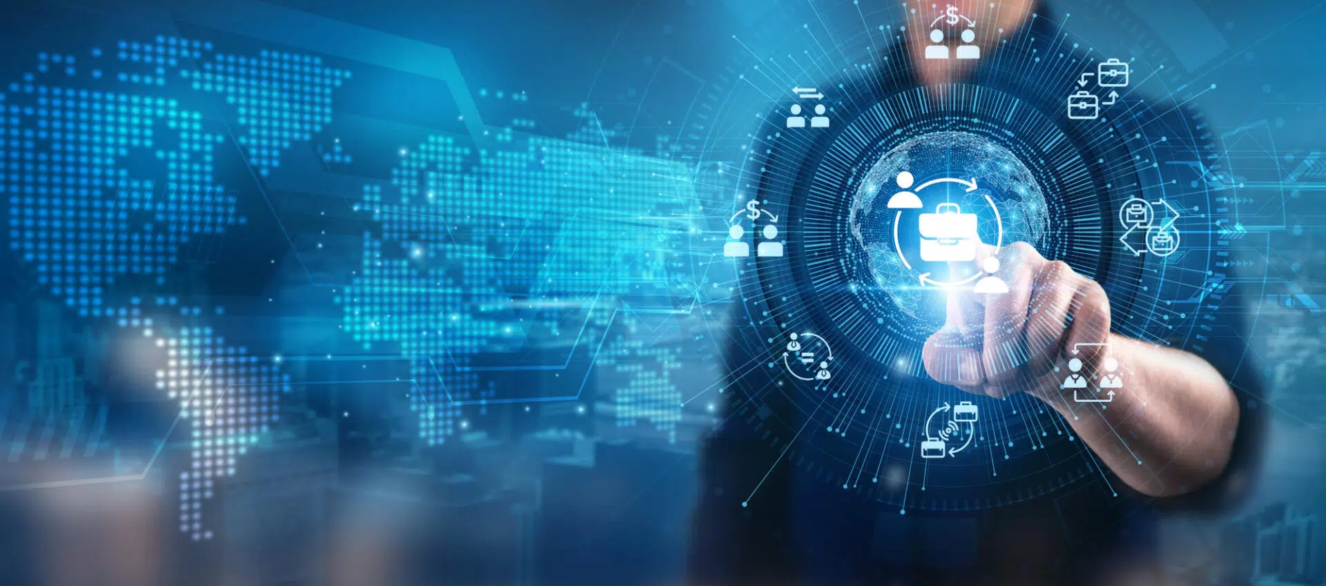 Positioning supply chain as a strategic driver: Luca Nanni