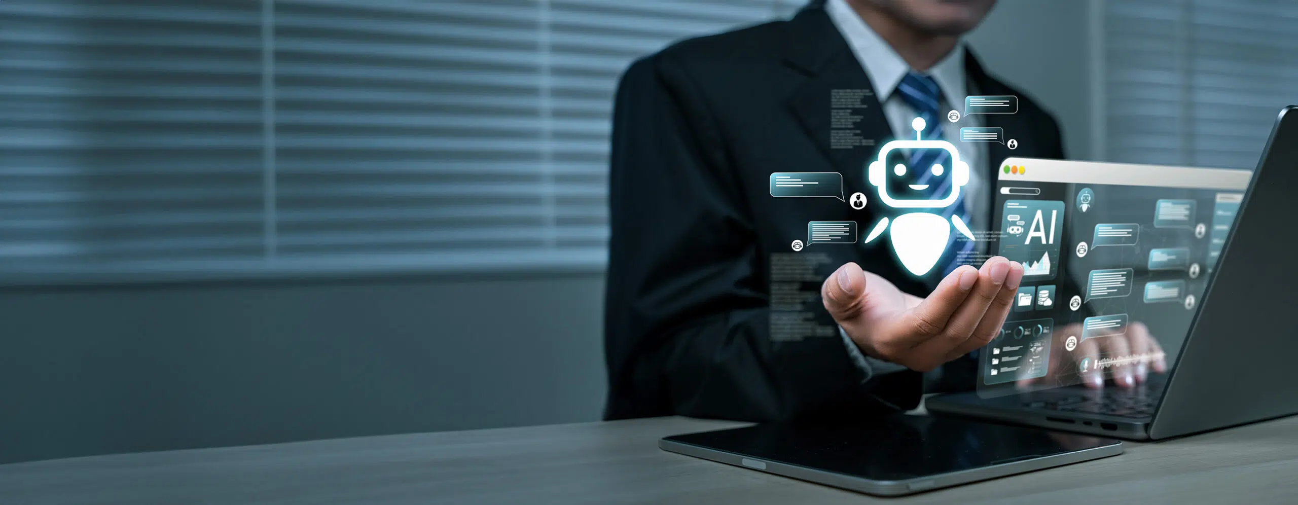 Making agentic AI work: What CFOs need to know