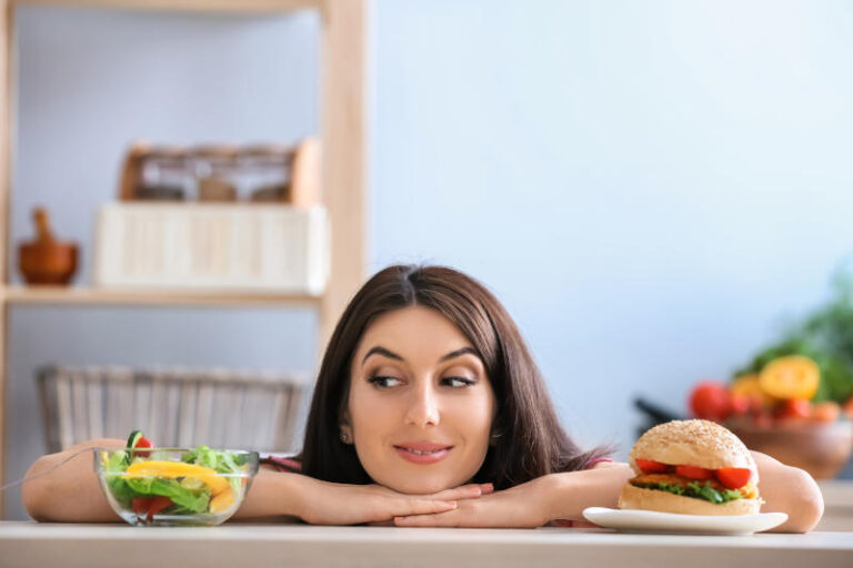 Food health expectations