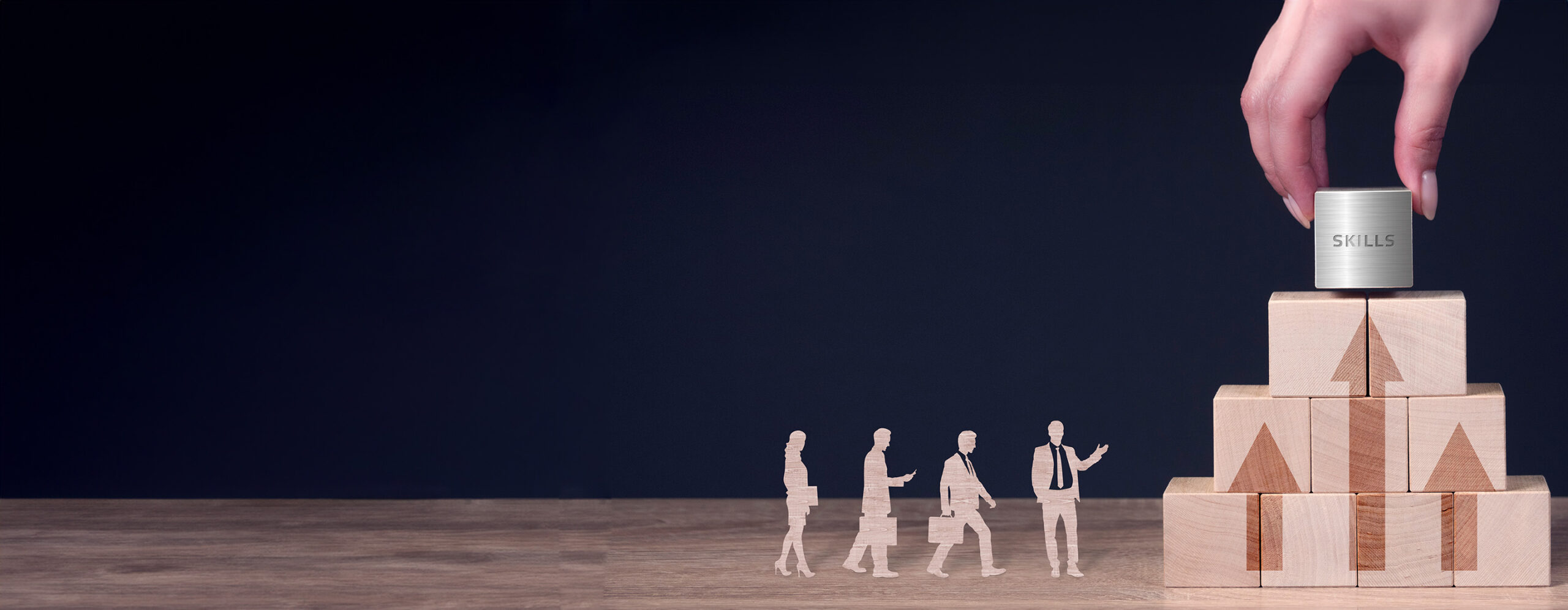 From jobs to skills: How CHROs can unlock radical productivity gains - I by IMD