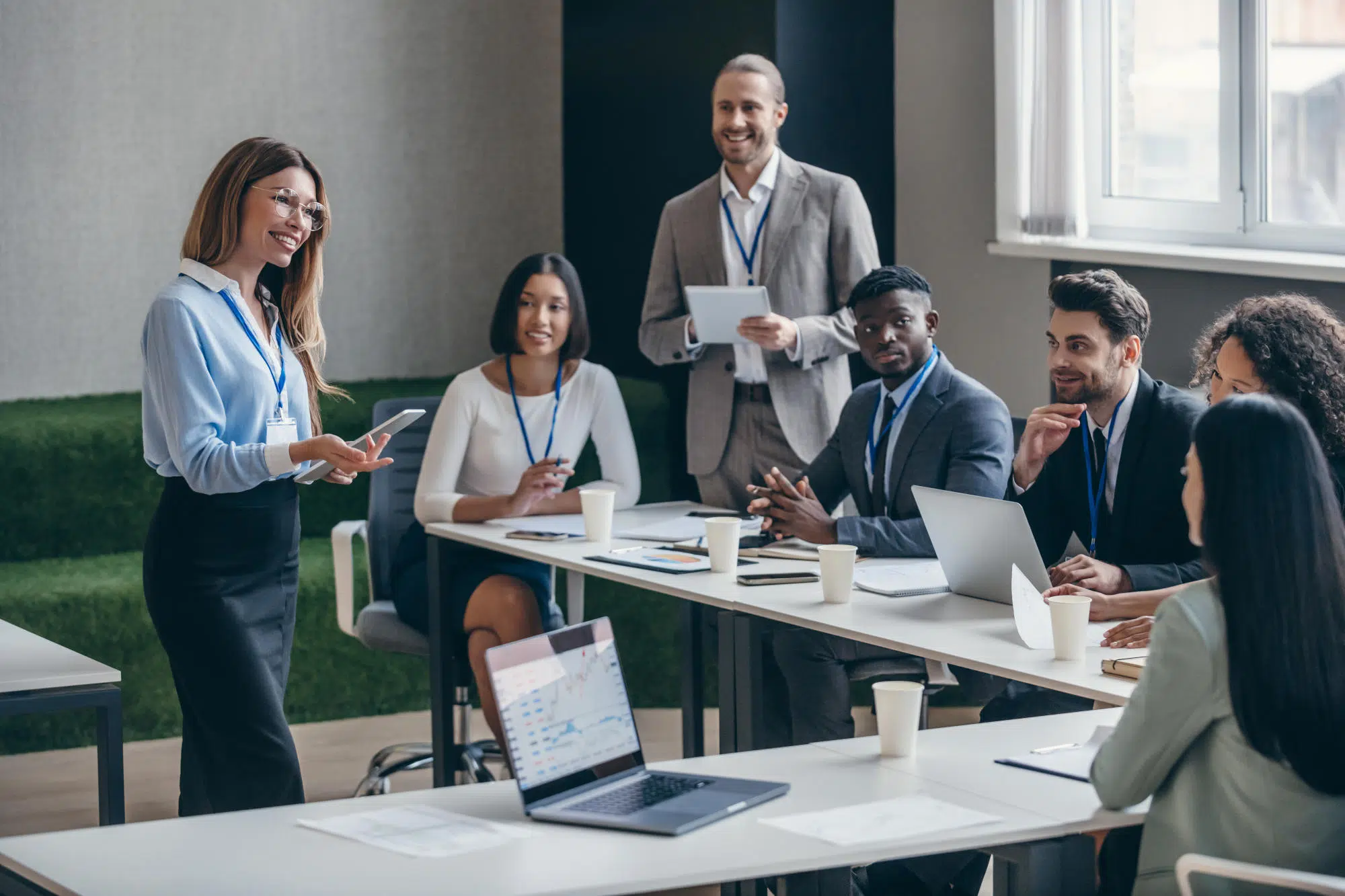 Employee training - IMD Business School