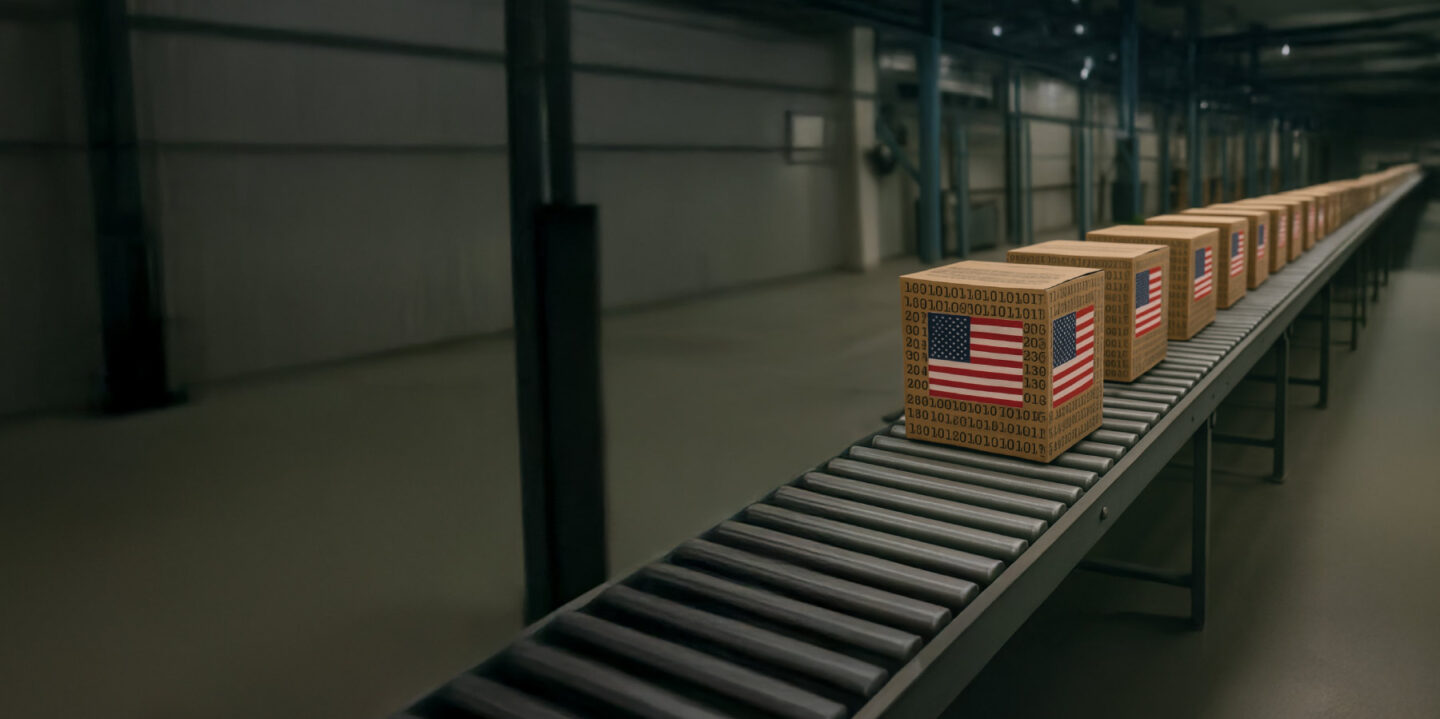 America-AI -Exports